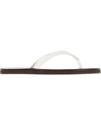 Ancient Greek Sandals - Saionara Jelly Flip Flops - Lyst