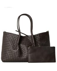 Bottega Veneta - Large Pinacoteca - Lyst