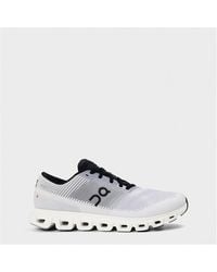 On Shoes - Cloud 6 Push Road Running Shoes - Lyst