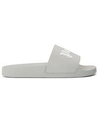 Palm Angels - Pool Sliders - Lyst