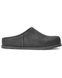 UGG - Flat Mules - Lyst