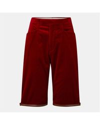 Gucci - Tailored Shorts - Lyst