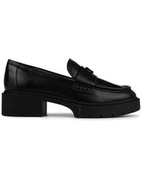 COACH - Leah Loafer - Lyst