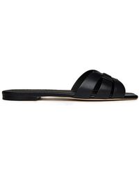 Saint Laurent - Tribute Slides - Lyst
