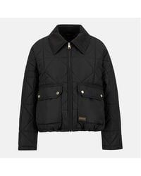 Barbour - Juliana Quilted Jacket - Lyst