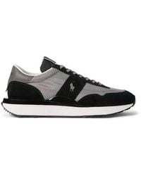 Polo Ralph Lauren - Train 89 Low-Top Trainers - Lyst