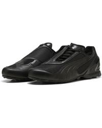 PUMA - Lightweight Low-Top Trainers - Lyst