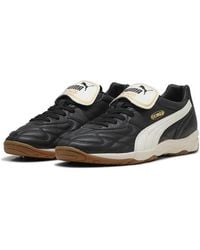 PUMA - X King Indoor Low-Top Trainers - Lyst