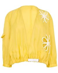 Fendi - Softshell Jacket - Lyst