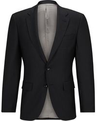 BOSS - T Harvers Lc Formal Jacket - Lyst