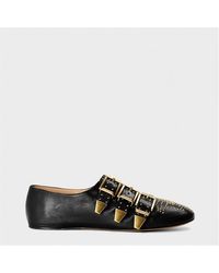 Chloé - Susan Monk Shoes - Lyst