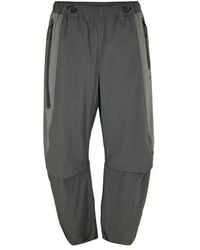 Nike - Closed Hem Tracksuit Joggers - Lyst