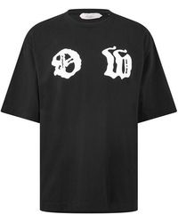 Off-White c/o Virgil Abloh - Palace Arrow Skate Tee T-Shirt - Lyst