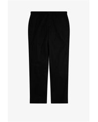 Fred Perry - Fred Classic Trouser - Lyst