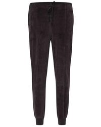 Fear Of God - Fge Velour Pant - Lyst