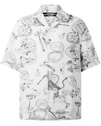 Jacquemus - Jacq Cocktail Ss Sn64 - Lyst