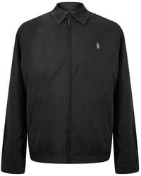 Polo Ralph Lauren - Bi-swing Windbreaker Jacket - Lyst
