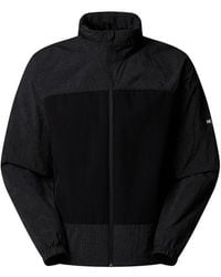 The North Face - Utility Water-Repellent Lightweight Windbreaker - Lyst