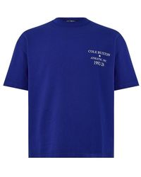 Cole Buxton - Oversized T-Shirt - Lyst