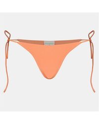 Asta Resort - Mia Tanga Bikini Bottoms - Lyst