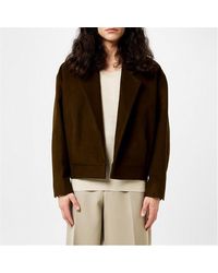 Fear Of God - Fog Notch Lapel Jkt Sn42 - Lyst