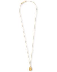 Soeur - Collier Pendant Necklace - Lyst