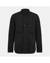 Belstaff - Service Fieldmaster Jacket - Lyst