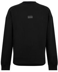 HUGO - Regular Fit Cotton Polo Shirt - Lyst