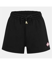 CASABLANCA - Logo Woven Tracksuit Shorts - Lyst