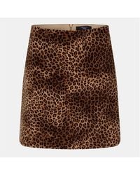 Weekend by Maxmara - Disco Midi Skirt - Lyst