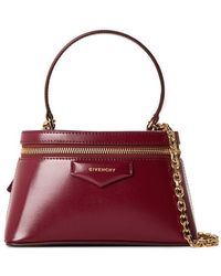 Givenchy - Top Handle Bag - Lyst