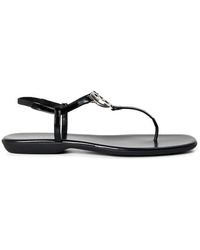 Gucci - Gg Ease Sndl Ld64 - Lyst