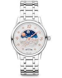 Montblanc - Boheme Automatic Analogue Watch - Lyst
