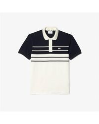 Lacoste - Iconic Polo Sn42 - Lyst