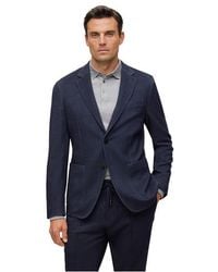 BOSS - Heston Lp Formal Jacket - Lyst