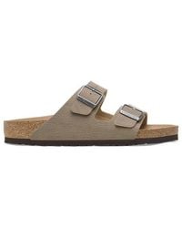 Birkenstock - Bstk Arizona Synthet Sn64 - Lyst