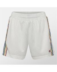 CASABLANCA - Football Shorts - Lyst