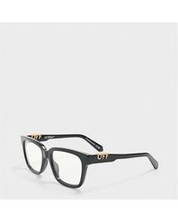 Off-White c/o Virgil Abloh - Reading Glasses - Lyst
