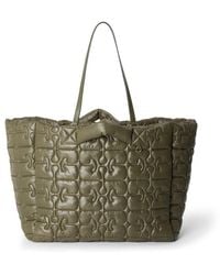 Ganni - Tote Bag - Lyst