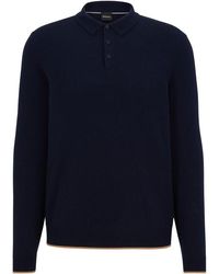 BOSS - T Utrillo L Crew Sweatshirt - Lyst