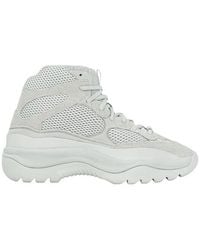 Yeezy - Desert Boots - Lyst