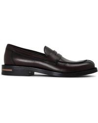 BOSS - Enri Loaf Ltpe 10246727 01 Loafers - Lyst