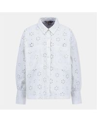 Barbour - Melissa Shirt - Lyst