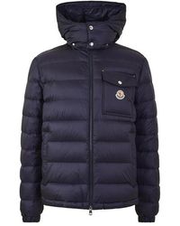 Moncler - Verit Puffer Sn64 - Lyst