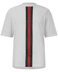 Gucci - Acg "Cruise Boat" Dri-Fit T-Shirt - Lyst