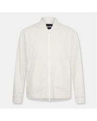 BOSS - P Hanry Bmb Wgpk252F Formal - Lyst