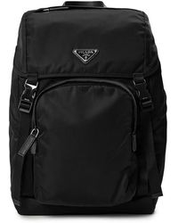 Prada - Rye Backpack - Lyst