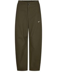 Nike - Nsw Barrel Pnt Ld61 - Lyst
