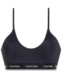 Calvin Klein - Calvin Lgcy Hltr Ld43 - Lyst