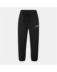 Fear Of God - Logo Jogging Bottoms - Lyst